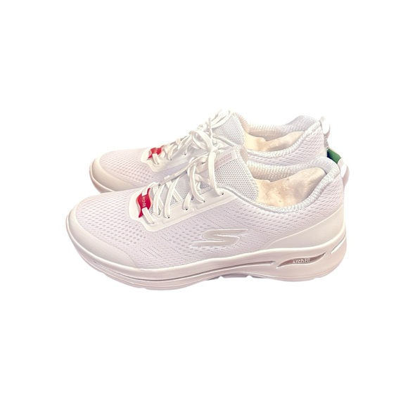 Skechers GO WALK Arch Fit - Motion Breeze Women Shoes - Picture 9 of 15